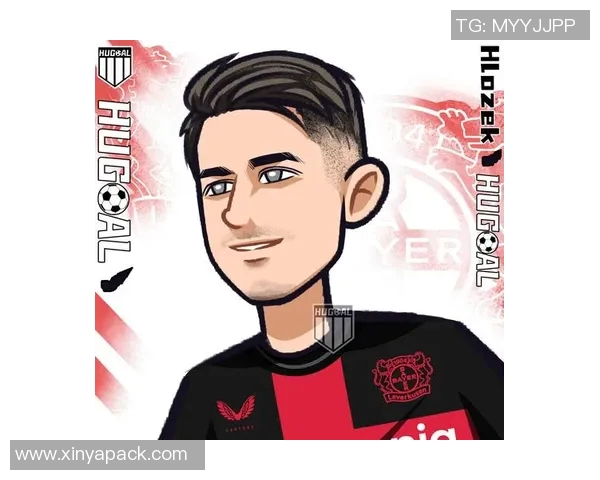 足球明星趣味头像女生分享让你爱上运动与时尚的完美结合